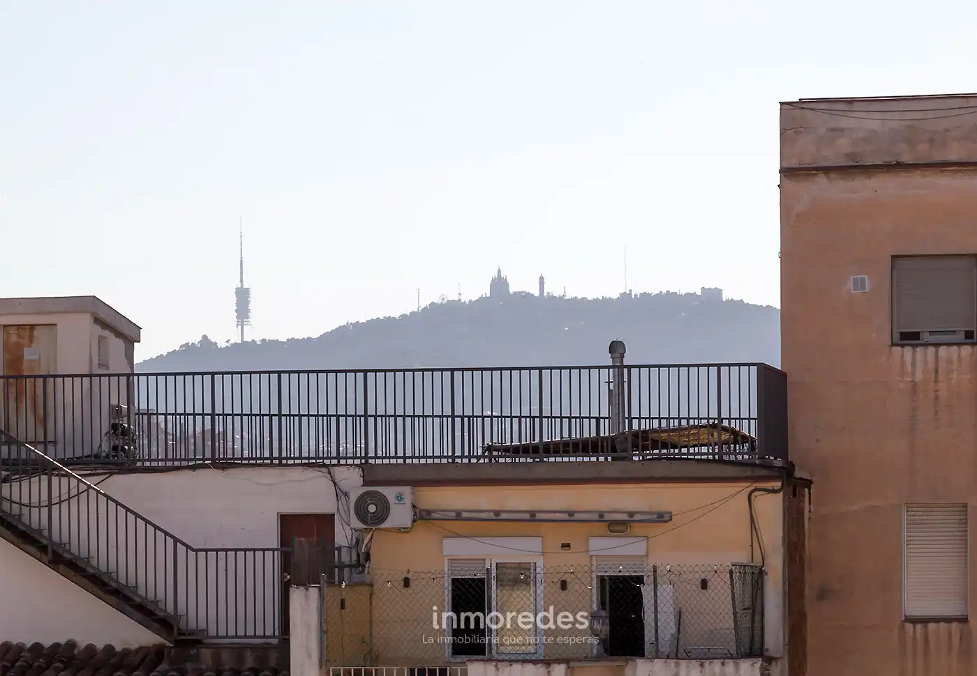 Wohnung mit Terrasse zum Verkauf in Carrer de Concepción Arenal, imagen 20