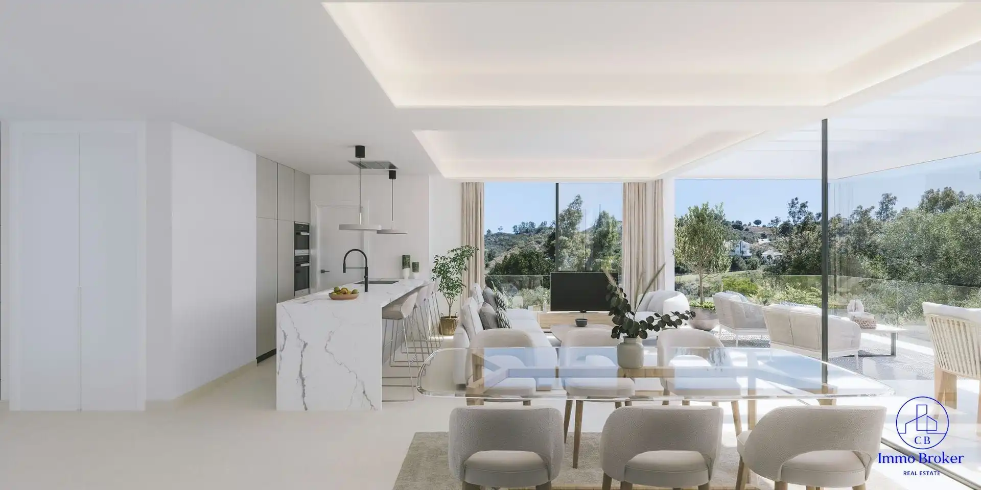 Maison mitoyenne avec piscine à vendre à La Cala Golf - Lagar Martell, imagen 9