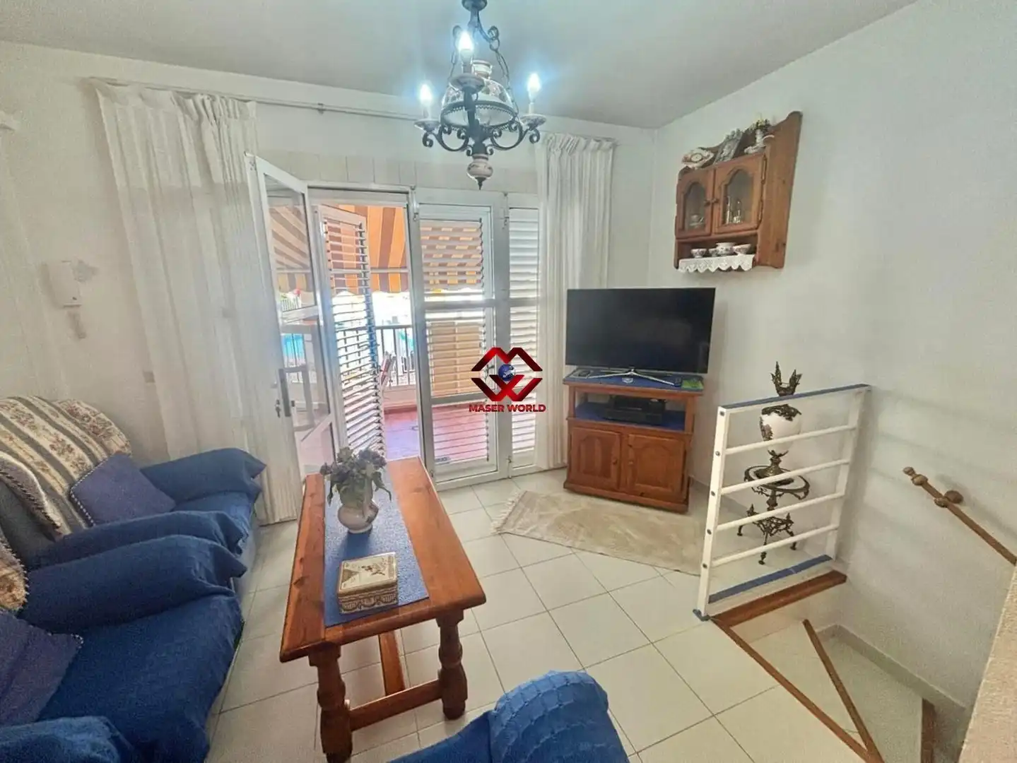 Duplex con terrazza in vendita a Santiago de la Ribera, imagen 15