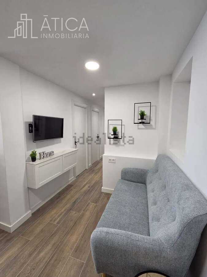 Pis per a compartir a Pizarrales