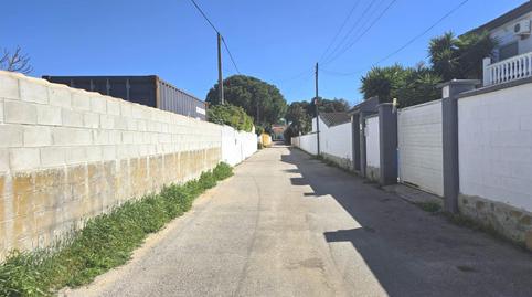 Foto 2 de Finca rústica en venda a Los Franceses – La Vega, Chiclana de la Frontera