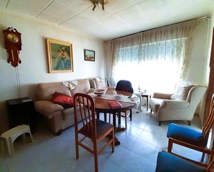 Living room of Single-family semi-detached for sale in Vinaròs  with Terrace