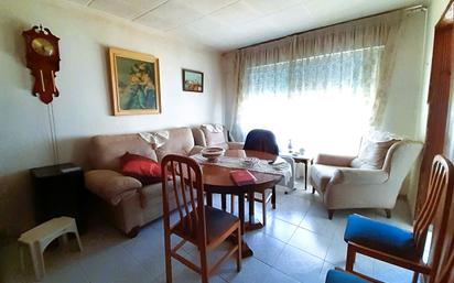 Living room of Single-family semi-detached for sale in Vinaròs  with Terrace