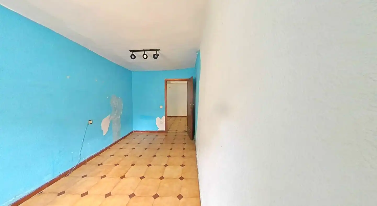 Piso en venta en Autol