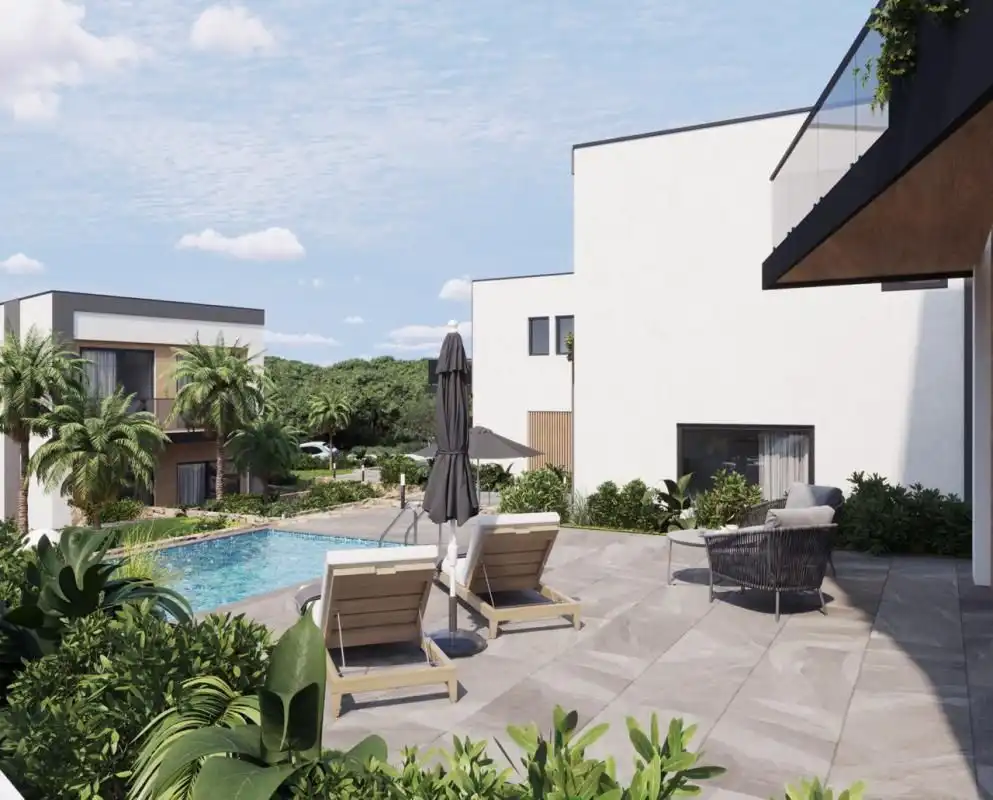 Villa avec piscine à vendre à Golf Bahía, imagen 3