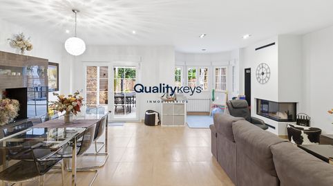 Photo 3 of Houses for sale in Valdebebas - Valdefuentes, Madrid Capital