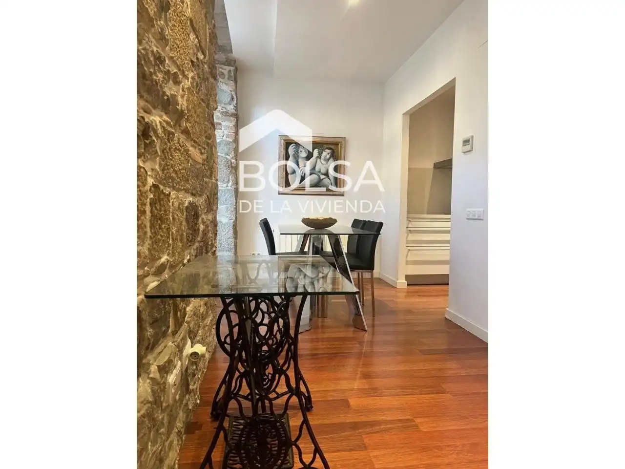 Duplex with lift for sale in Barri Antic, imagen 27