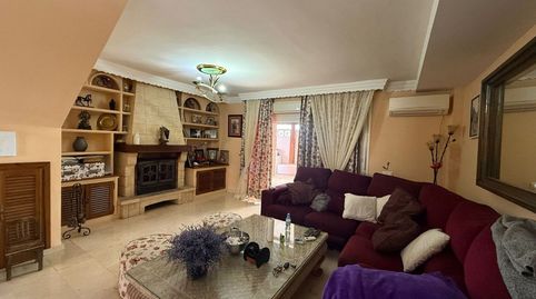 Foto 2 de Casa adosada en venda a Joaquín Saez, Huerta del Prado - La Montua, Marbella