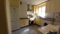 Kitchen of Flat for sale in  Córdoba Capital  with Heating, Parquet flooring and Terrace