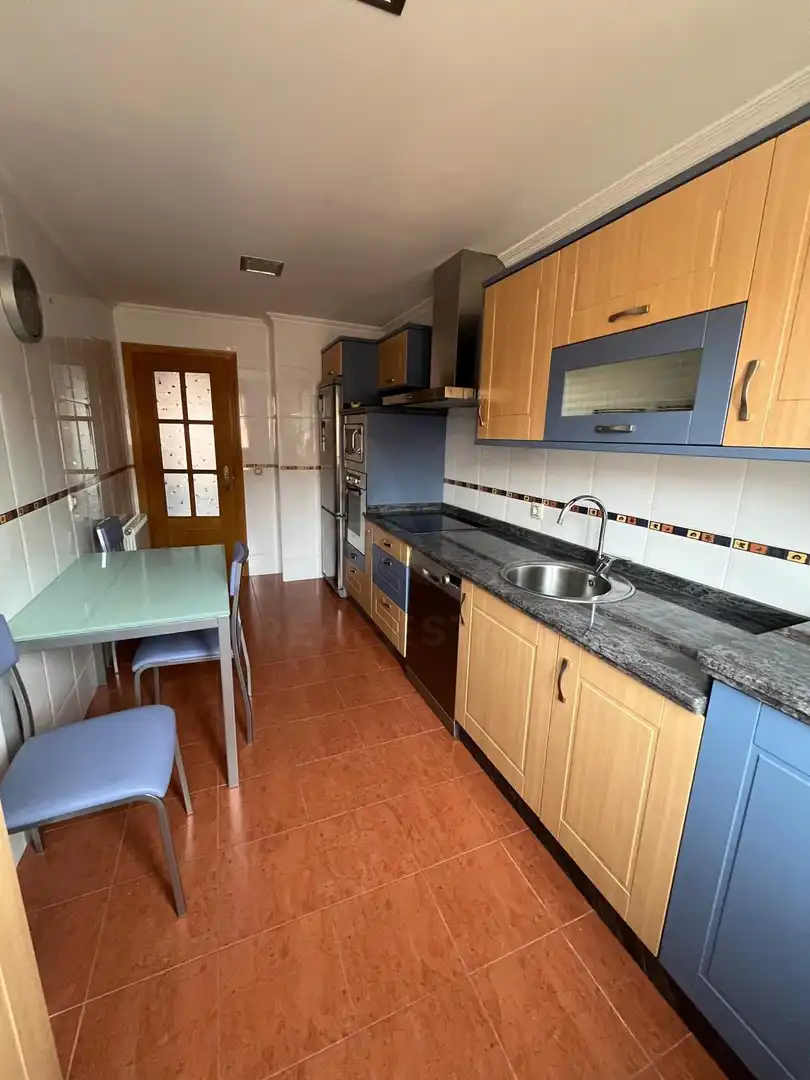 Flat with lift to rent in Calle ABOGADO JOSE FUERTES 5 5, imagen 3