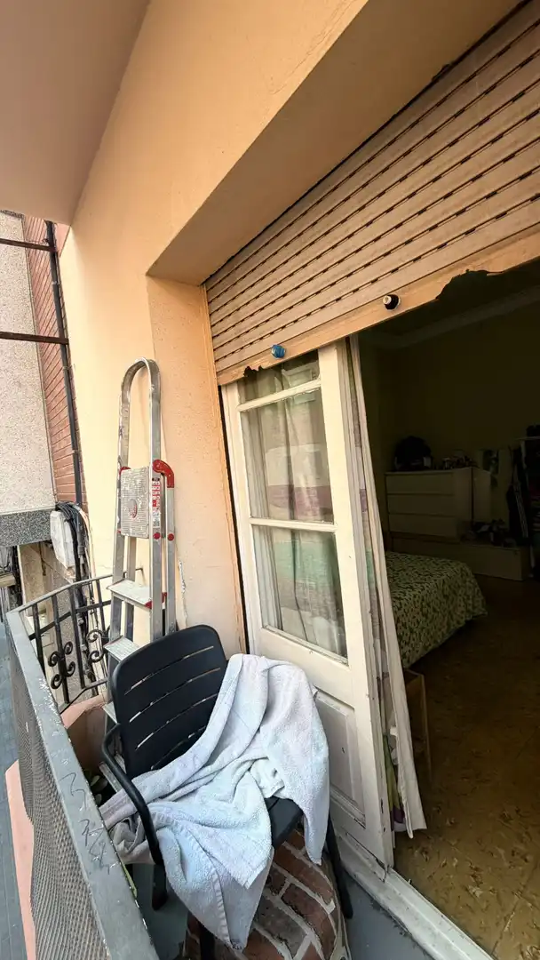 Appartamento con terrazza in vendita a Carrer del Rosselló, imagen 23