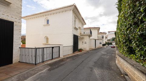 Foto 3 de Casa o chalet en venta en Calle Barranco Hondo, Gójar, Granada