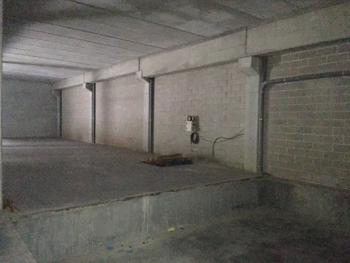 Nave industrial in affitto a Cornellà del Terri, imagen 26