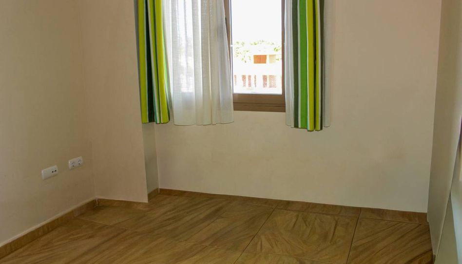 Apartamento en venta en Calle Mitjorn, 2, Zona Levante - Playa Fossa - 5