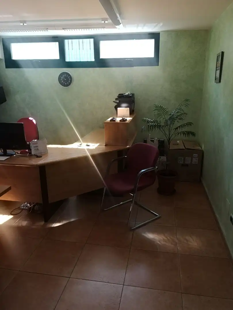 Industrial building for sale in Altos del Olivar - El Caracol, imagen 5