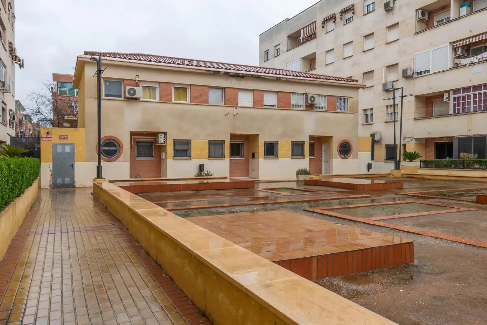 Dúplex en venta en Calle Calle Alcalá la Real, 12, Almanjáyar