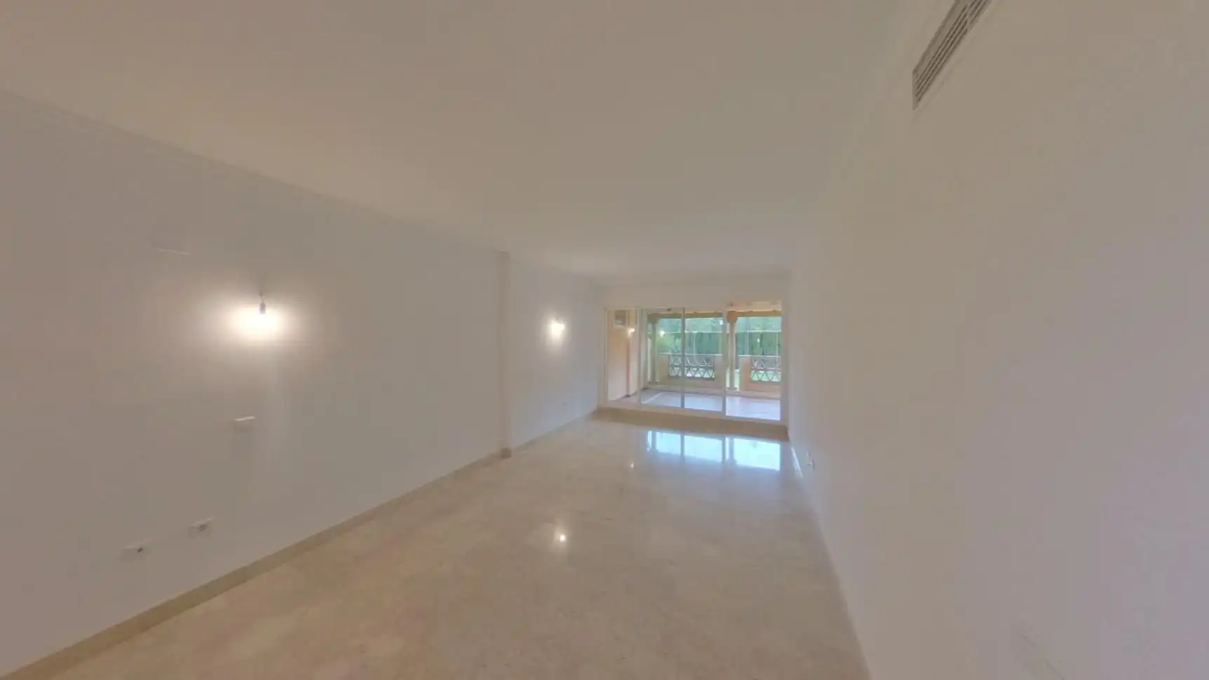 Flat for sale in Marbella