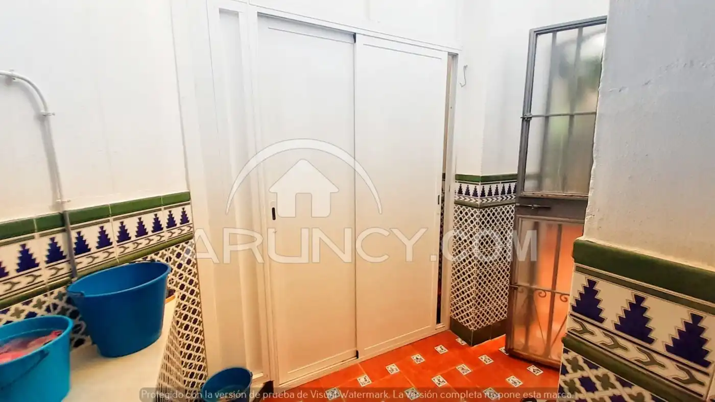 Houses for sale in Centro