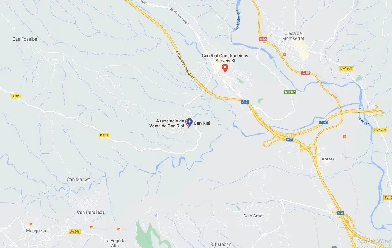 Residential land for sale in Can Rial, imagen 2