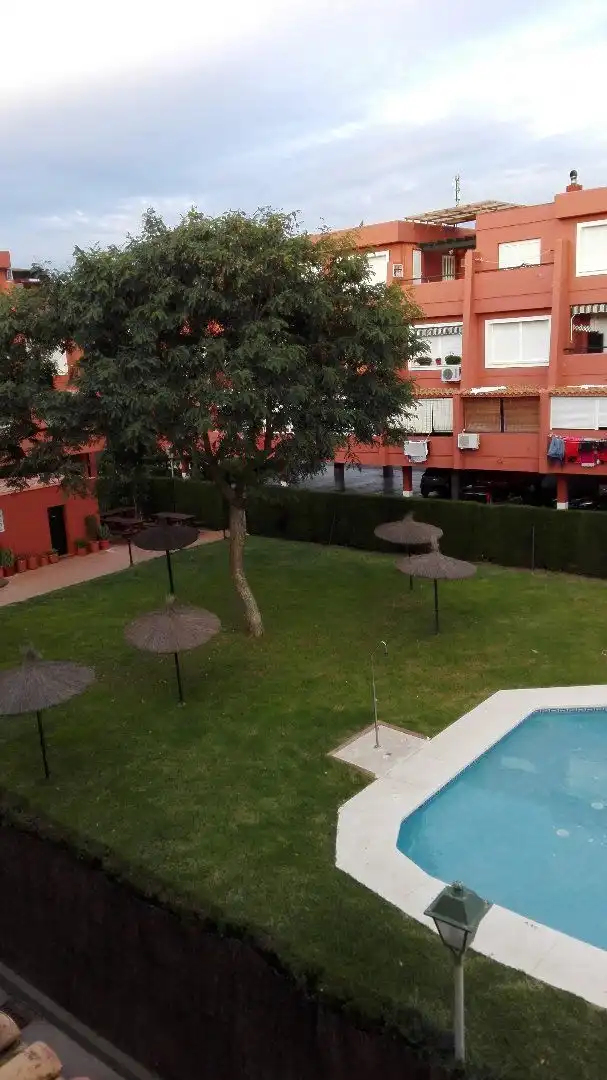 Wohnung mit Pool zur Miete in San García, imagen 6