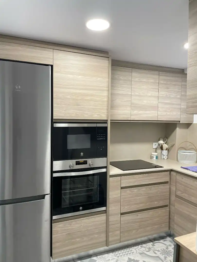 Apartment with terrace for sale in Torreón - La Almadraba, imagen 5