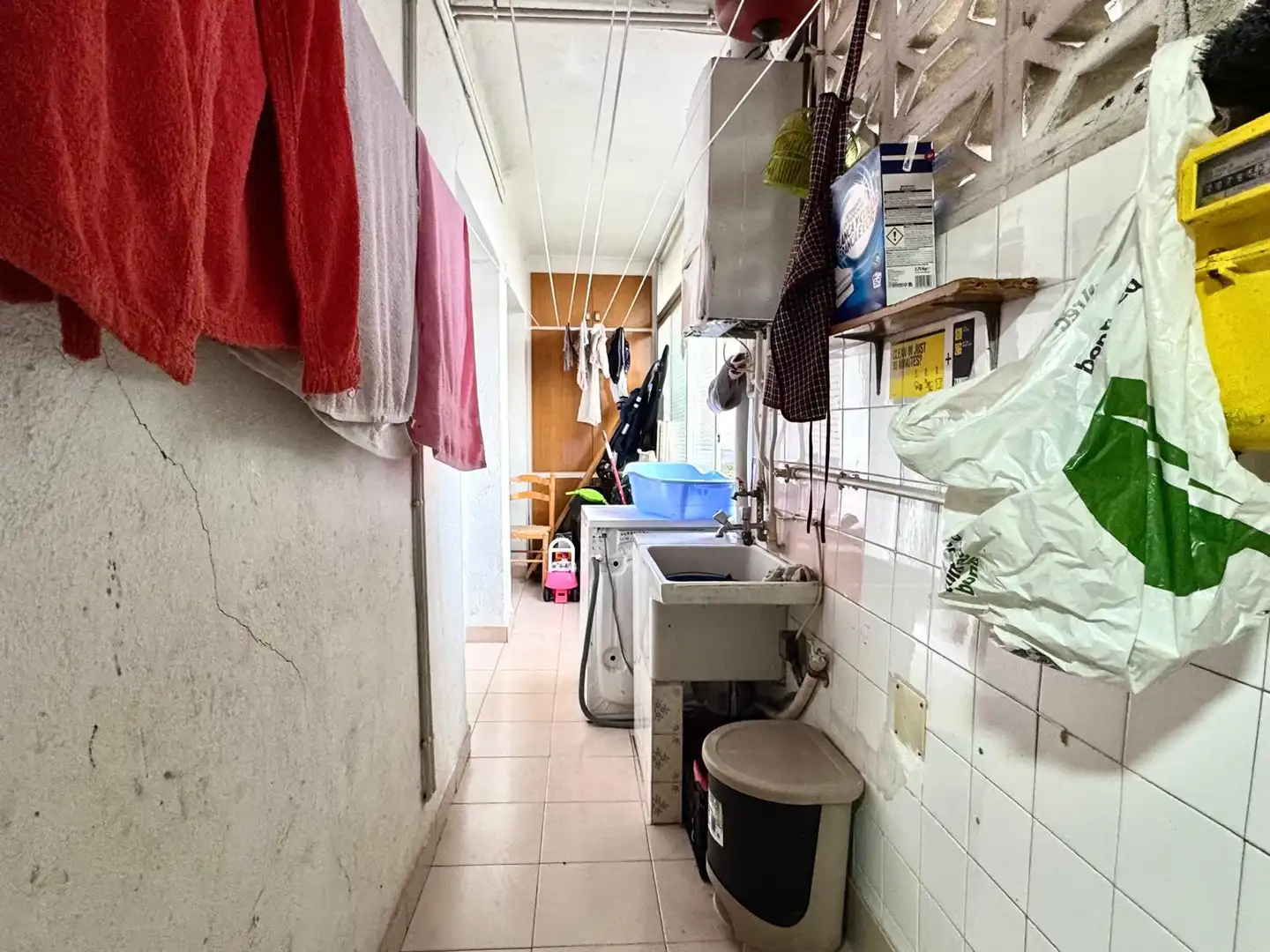 Cocina de Piso en venta en Salt con Aire acondicionado, Calefacción y Amueblado