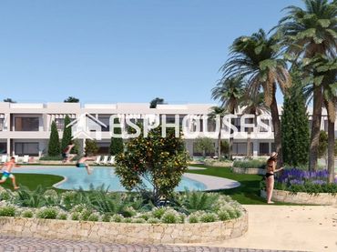 Bungalow con balcone in vendita a Playa del Acequión, Náufragos y Rocío del Mar