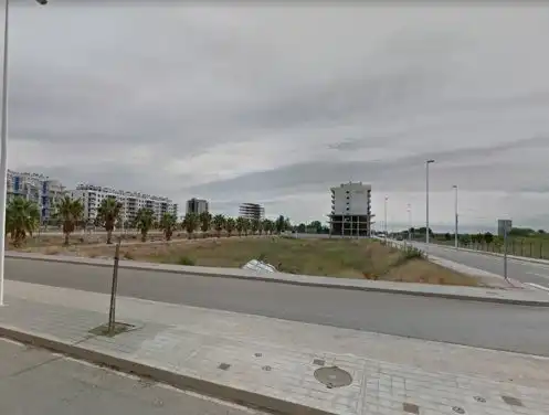 Terrain résidentiel à vendre à Calle Salamanca, imagen 7