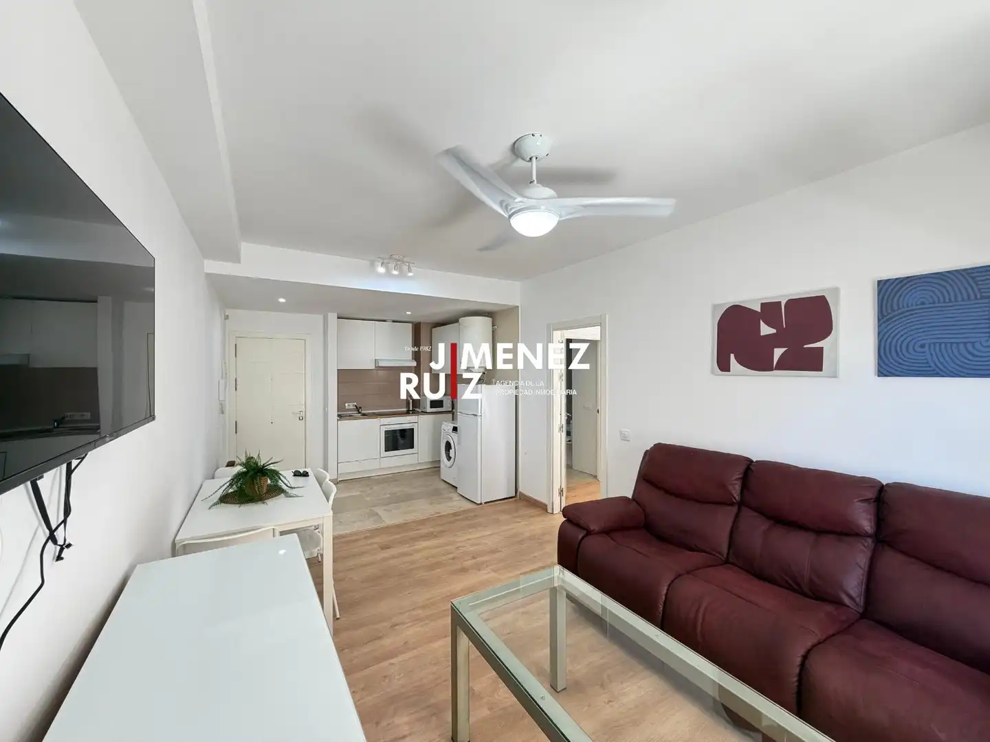 Appartement avec ascenseur à louer à SAN JUAN, imagen 7