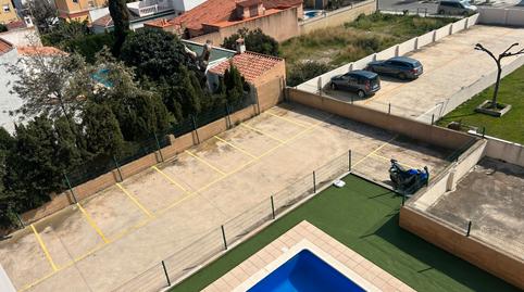 Foto 5 de Garatge en venda a Avinguda de Barcelona, 79, Passeig Marítim, Tarragona