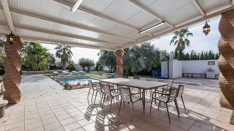 Foto 3 de Finca rústica en venta en Avenida Paraiso, 120, Atarfe, Granada