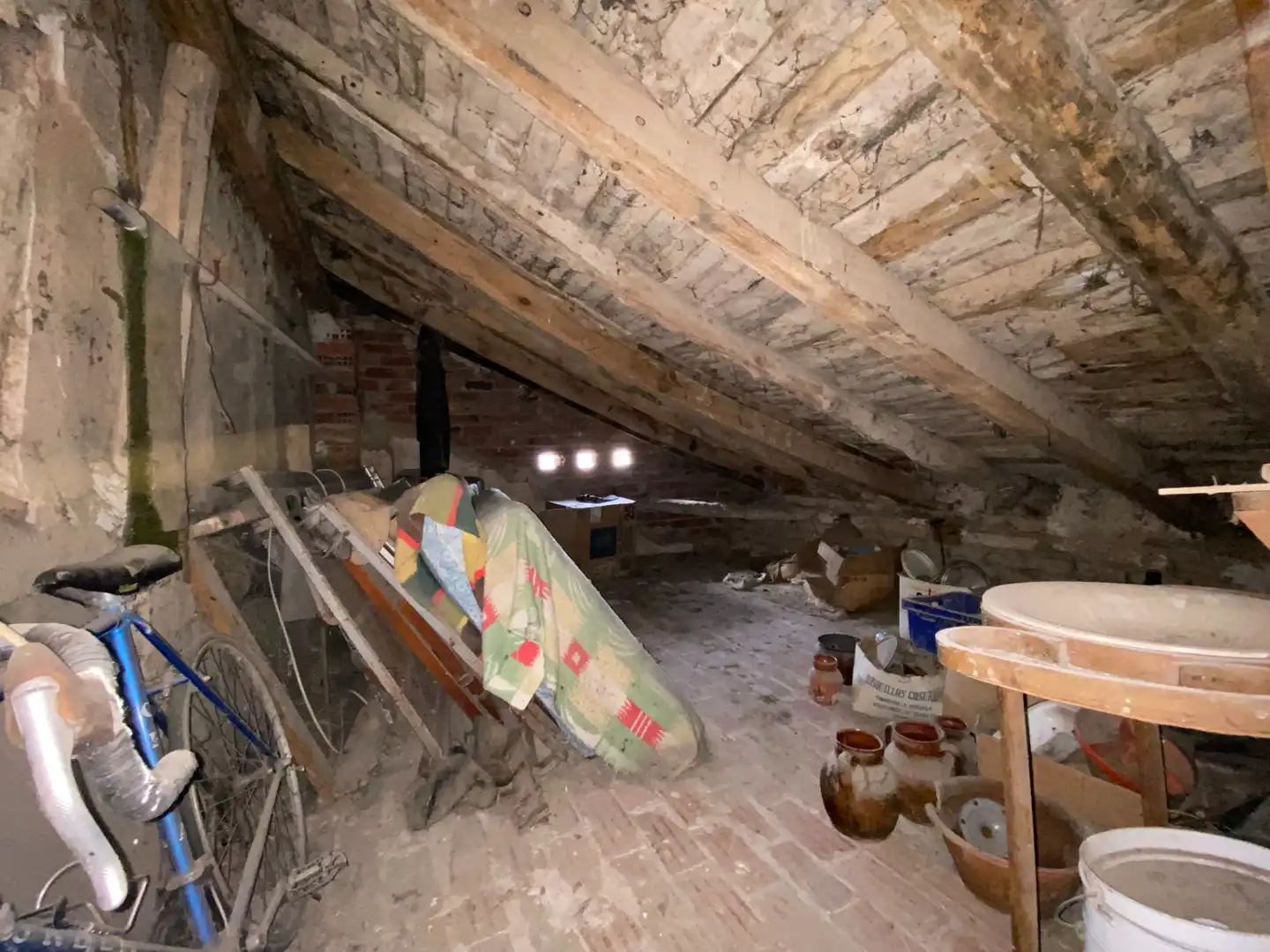 Casa o chalet en venta en Baltanás con Calefacción, Trastero y Amueblado