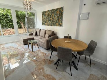 Appartement avec jardin à vendre à Playa de Levante