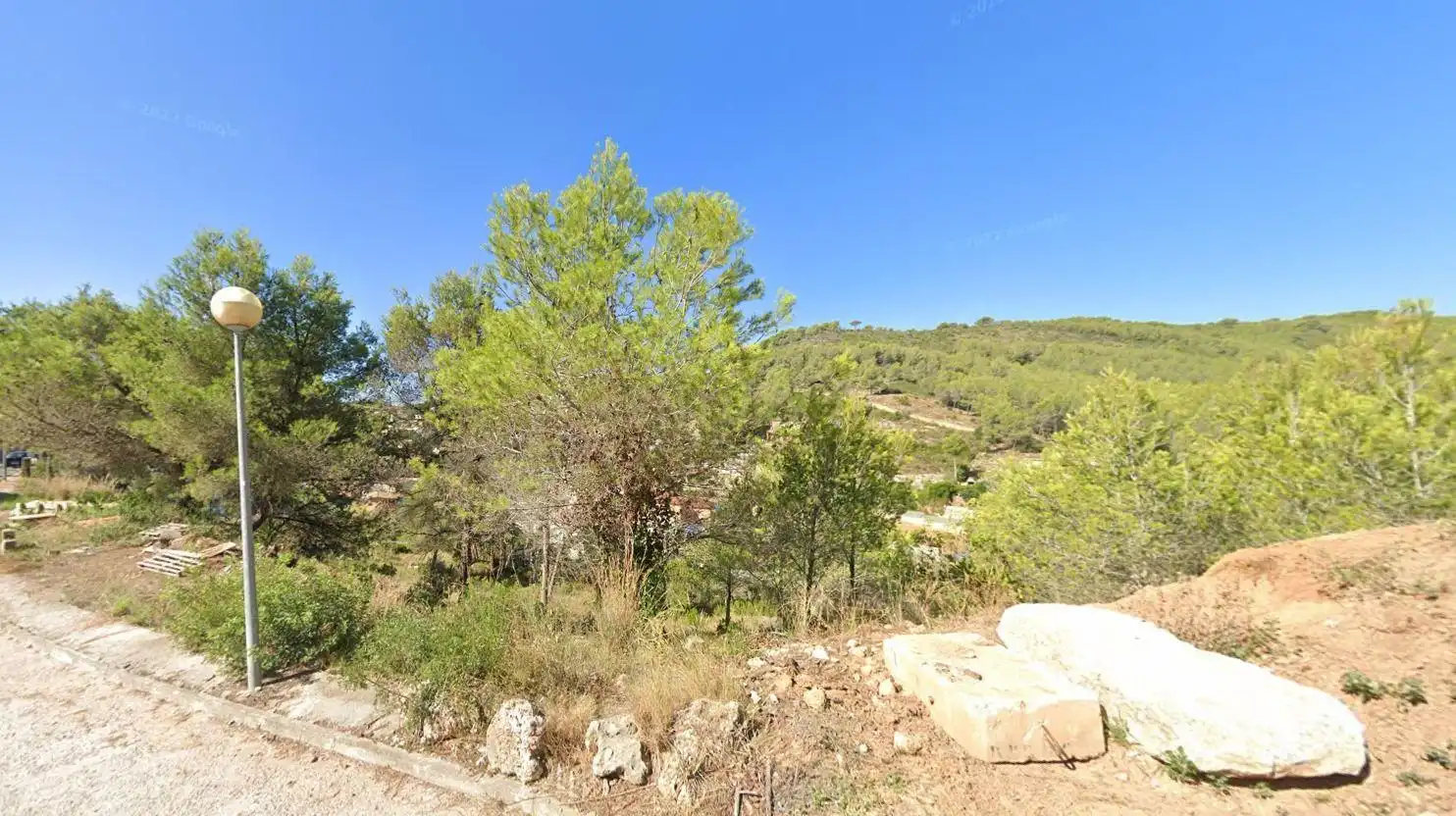 Terreny residencial en venda a Calle los Pinos, 84, Spain, imagen 8