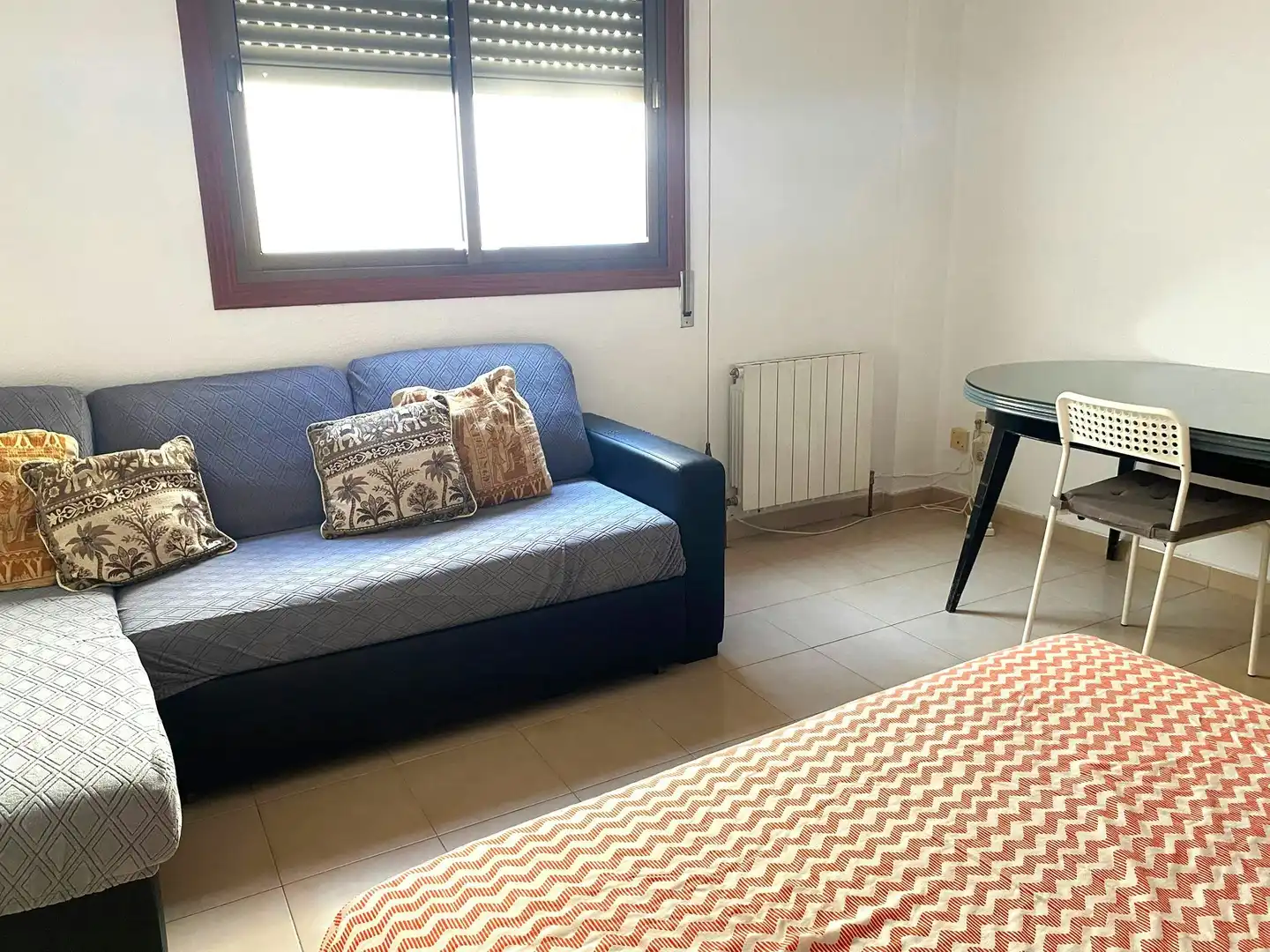 Habitación de Piso para compartir en Casco Antiguo