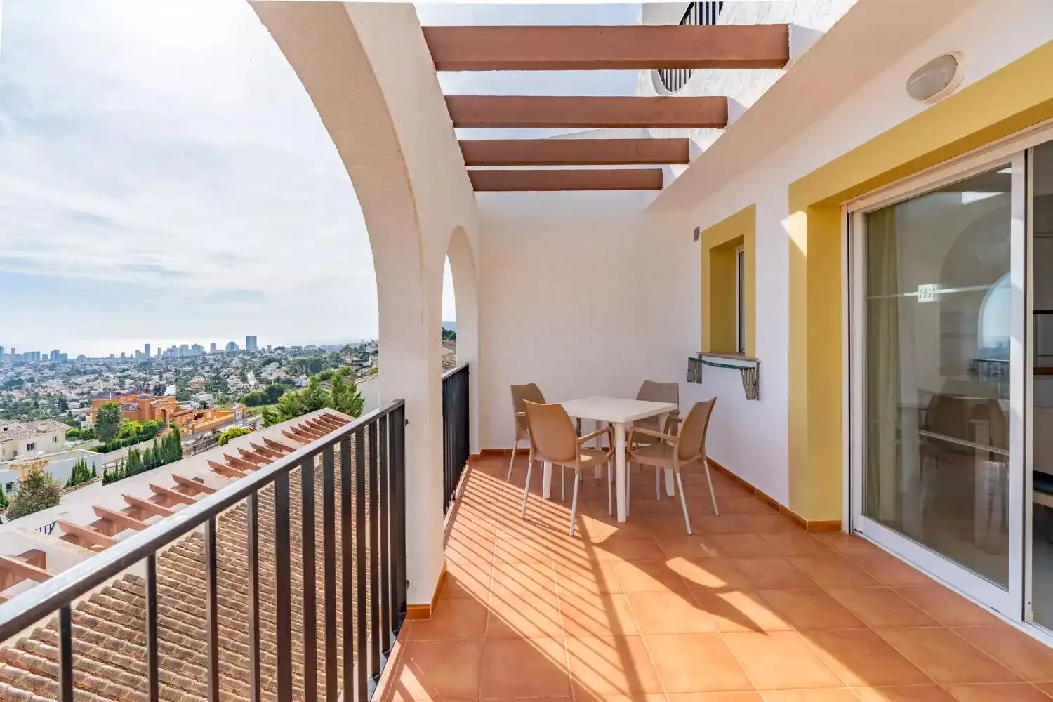 Bungalow avec terrasse à vendre à Cometa, imagen 3