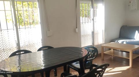 Foto 5 de Planta baja de alquiler en Avenida Pez Espada, 12, Costa Ballena - Largo Norte, Cádiz