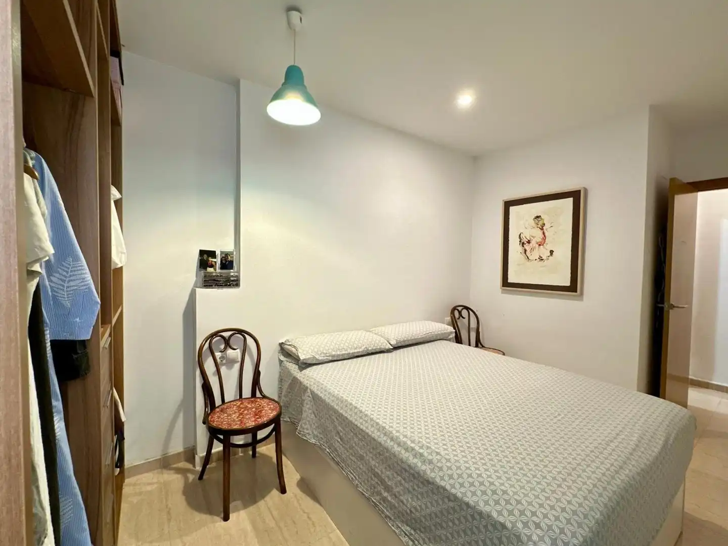 Appartamento con terrazza in vendita a Puerto, imagen 19