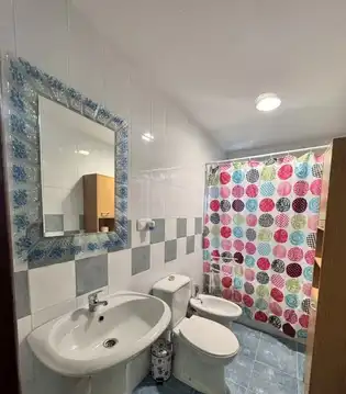 Flat for rent in Calle de los Bomberos, 5, Centro ciudad
