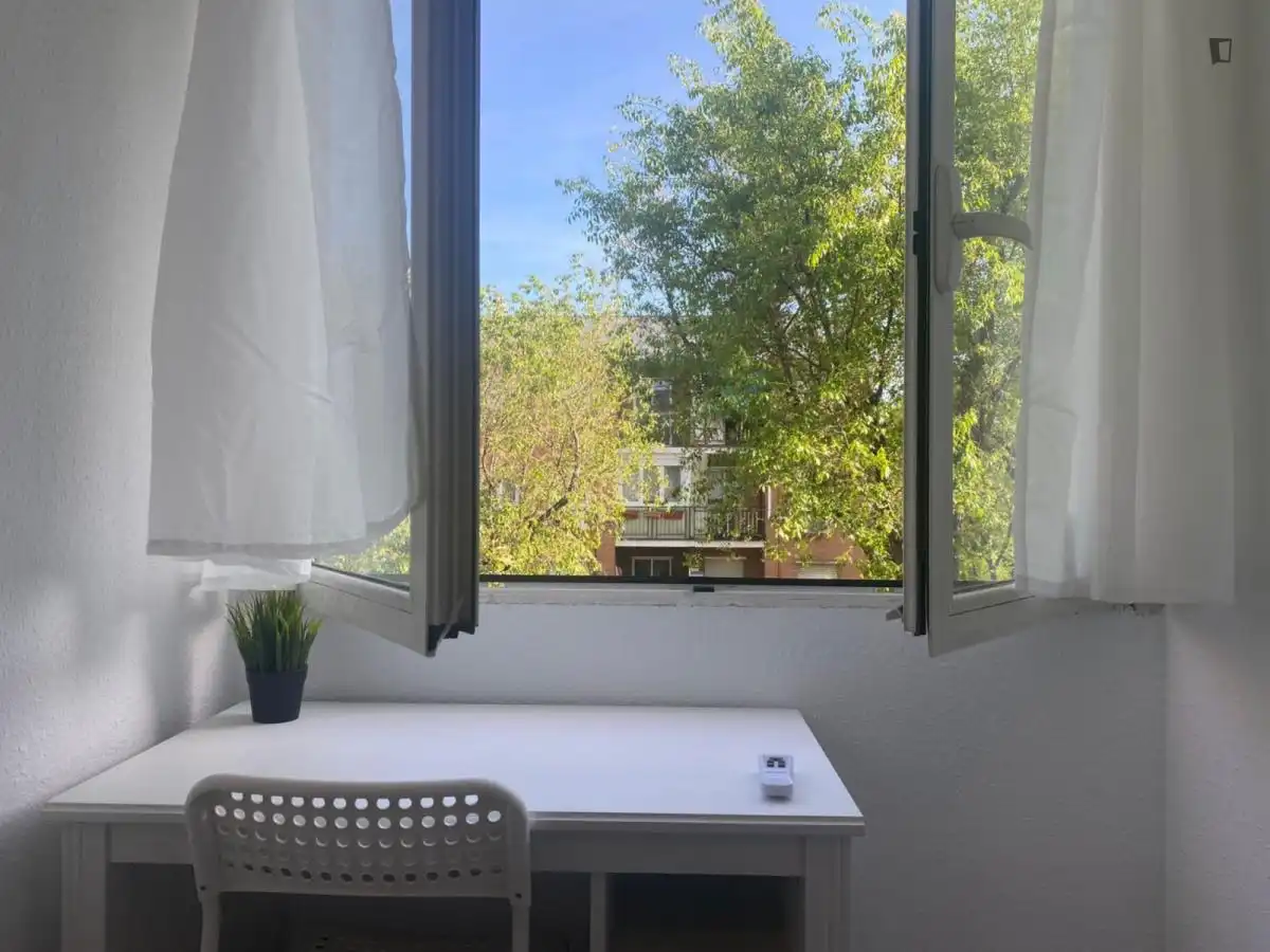 Room in Los Rosales
