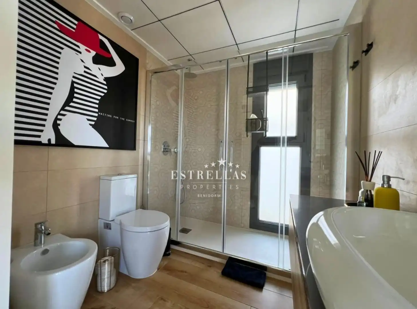 Villa avec piscine à vendre à Balcón de Finestrat - Terra Marina, imagen 33