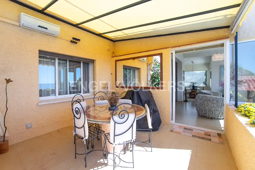 Casa amb piscina en venda a La Renegà - Torre Bellver - Les Platgetes, imagen 29
