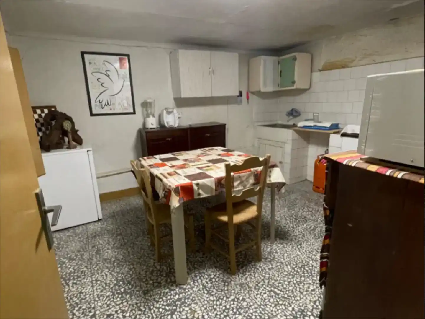 Country house zum Verkauf in Monteagudo de las Vicarías