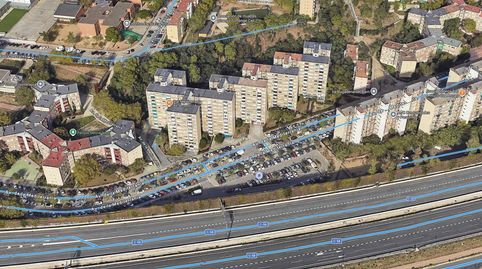 Foto 2 de Piso en venta en Mediterrània, Badia del Vallès, Barcelona