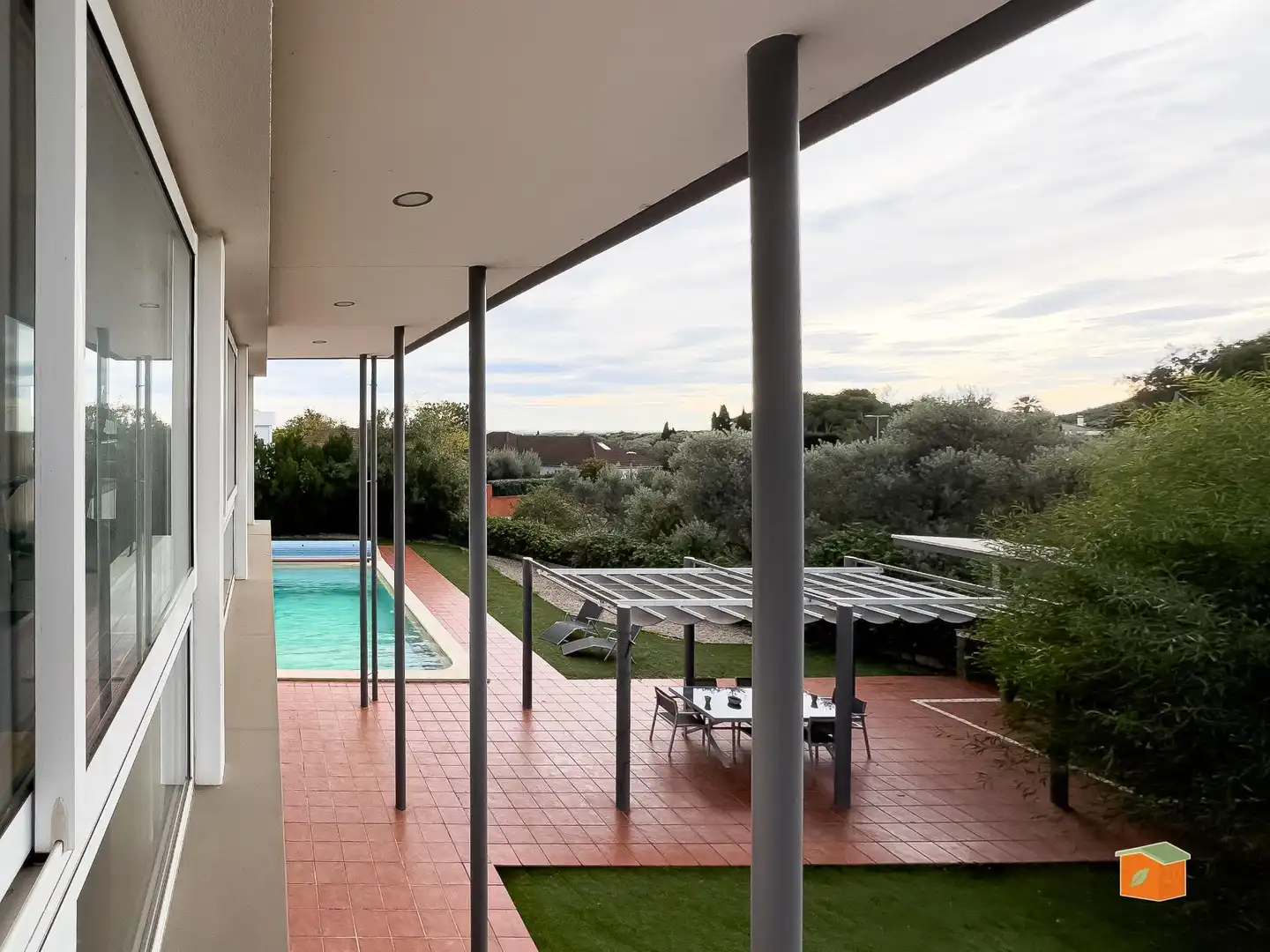 Casa o chalet en venta en Grau - Quintanes