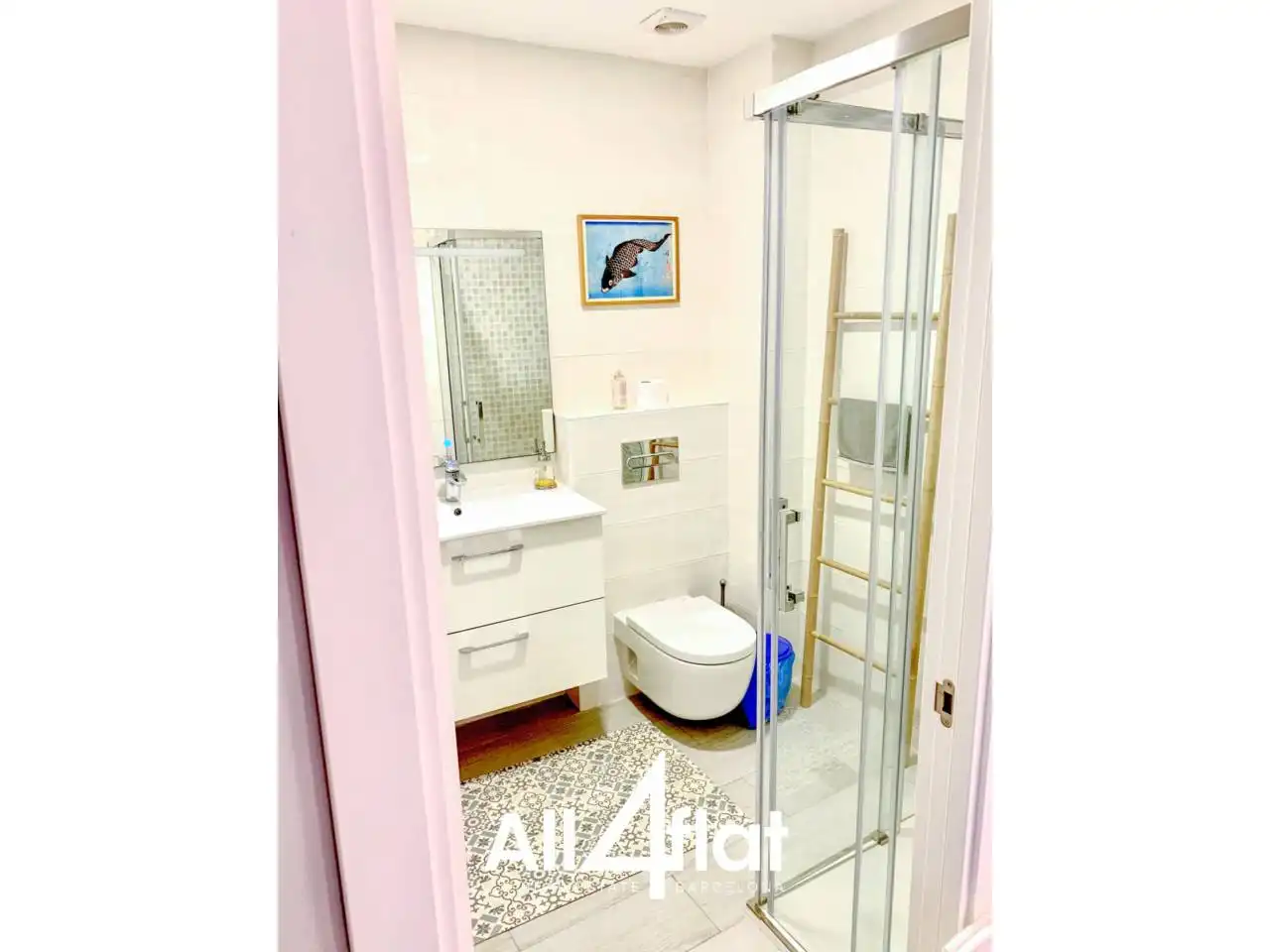 Flat for sale in Calle canvis vells, imagen 12