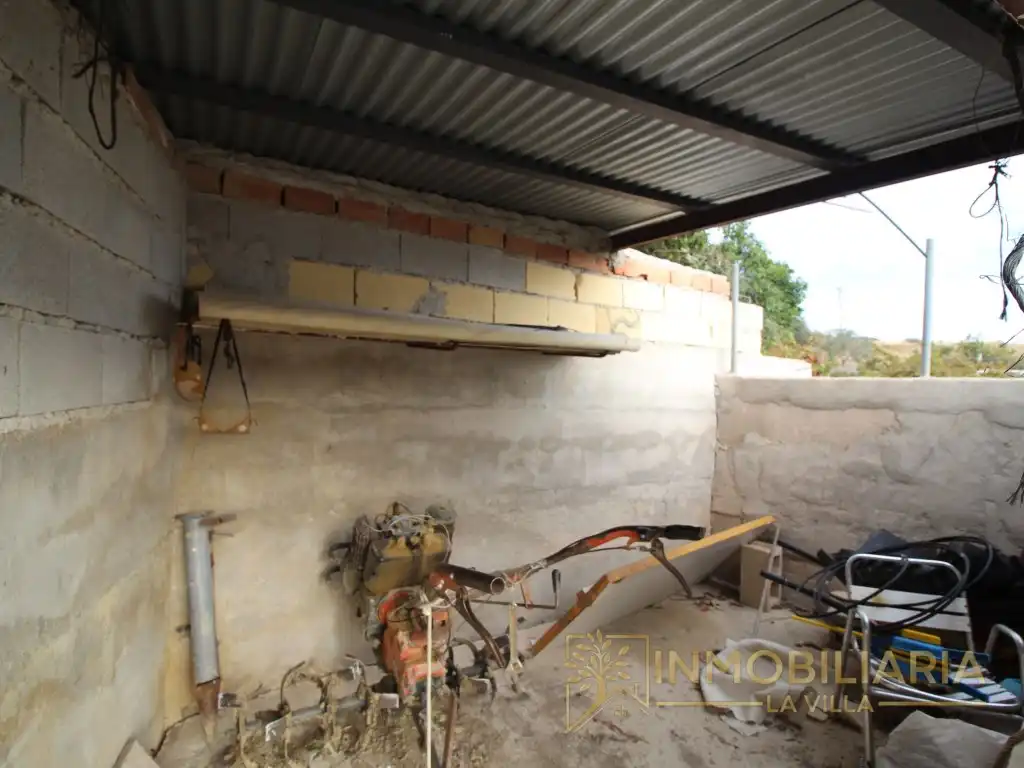 Casa rústica amb piscina en venda a Camino CUESTA DEL PALMAR, imagen 17
