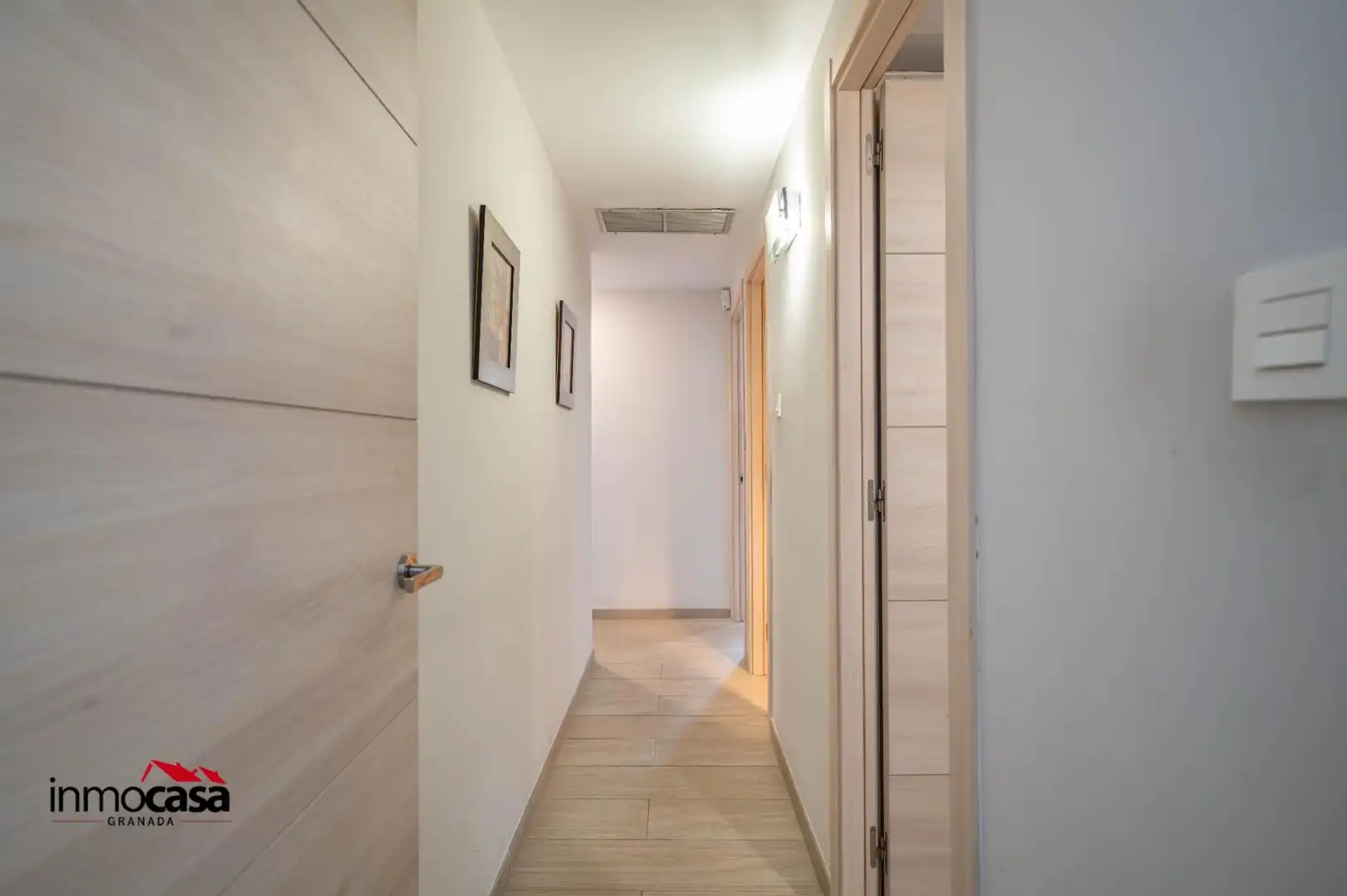 Piso en venta en Granada con Aire acondicionado, Calefacción y Terraza