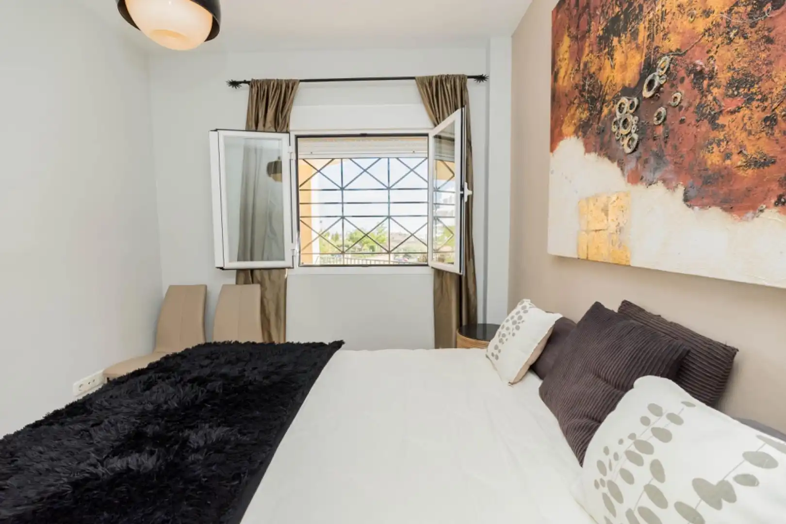 Appartement compact avec terrasse à vendre à Riviera del Sol, imagen 22