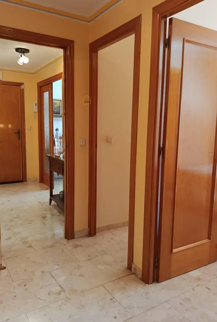 Flat with terrace for sale in Lorca Ciudad, imagen 33